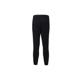 Joggingové kalhoty s logem, asijské velikosti „Black“ Joggingové kalhoty s logem, asijské velikosti „Black“