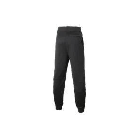 Joggingové kalhoty s logem, asijské velikosti „Black“ Joggingové kalhoty s logem, asijské velikosti „Black“