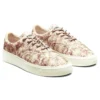 John Elliott x Skid Grip „Antique White Brown“