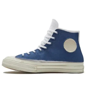 Joshua Vides x Chuck 70 Hi „Interchangeable Panels“