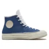Joshua Vides x Chuck 70 Hi „Interchangeable Panels“