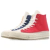 Joshua Vides x Chuck 70 Hi „Interchangeable Panels“