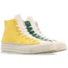 Joshua Vides x Chuck 70 Hi „Interchangeable Panels“