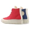 Joshua Vides x Chuck 70 Hi „Interchangeable Panels“
