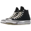 Joshua Vides x Chuck 70 High „Interchangeable Panels – Black“ Joshua Vides x Chuck 70 High „Interchangeable Panels – Black“