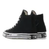 Joshua Vides x Chuck 70 High „Interchangeable Panels – Black“ Joshua Vides x Chuck 70 High „Interchangeable Panels – Black“