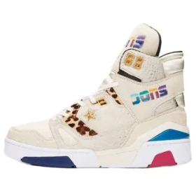 Just Don x ERX 260 Hi „White Vaporous Grey“