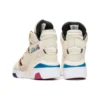 Just Don x ERX 260 Hi „White Vaporous Grey“ Just Don x ERX 260 Hi „White Vaporous Grey“