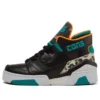Just Don x ERX-260 Mid „Animal – Black Teal“