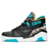 Just Don x ERX-260 Mid „Animal – Black Teal“