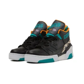 Just Don x ERX-260 Mid „Animal – Black Teal“