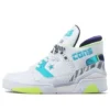 Just Don x ERX-260 Mid „Animal – White Teal“
