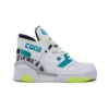 Just Don x ERX-260 Mid „Animal – White Teal“