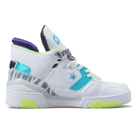 Just Don x ERX-260 Mid „Animal – White Teal“