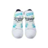 Just Don x ERX-260 Mid „Animal – White Teal“