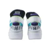 Just Don x ERX-260 Mid „Animal – White Teal“