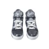 Just Don x ERX-260 Mid „Metal Black“