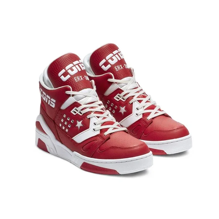 Just Don x ERX-260 Mid „Metal Red“ Just Don x ERX-260 Mid „Metal Red“