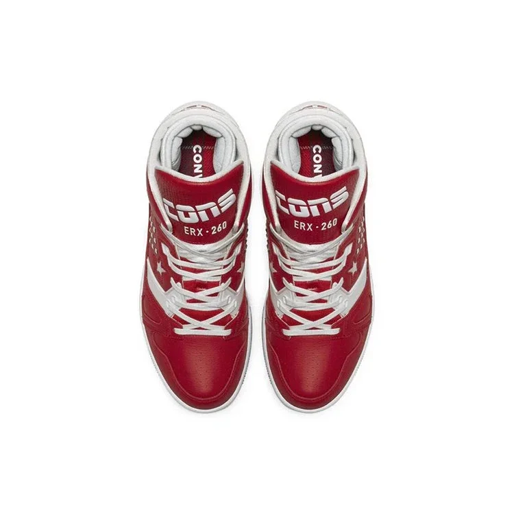 Just Don x ERX-260 Mid „Metal Red“ Just Don x ERX-260 Mid „Metal Red“