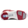 Just Don x ERX-260 Mid „Metal Red“ Just Don x ERX-260 Mid „Metal Red“