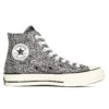 JW Anderson x Chuck 70 Hi „Glitter Pack – Black Multicolor“ JW Anderson x Chuck 70 Hi „Glitter Pack – Black Multicolor“