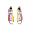 JW Anderson x Chuck 70 Hi „Glitter Pack – Cherry Sulphur“ JW Anderson x Chuck 70 Hi „Glitter Pack – Cherry Sulphur“
