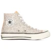 JW Anderson x Chuck 70 Hi „Glitter Pack – Nasturtium“