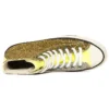JW Anderson x Chuck 70 High „Glitter Pack – Gold Silver“ JW Anderson x Chuck 70 High „Glitter Pack – Gold Silver“
