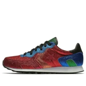 JW Anderson x Thunderbolt OX „Barbaros Cherry“