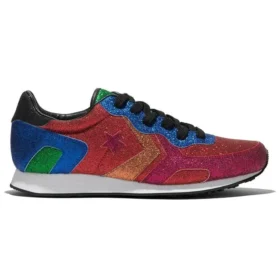 JW Anderson x Thunderbolt OX „Barbaros Cherry“
