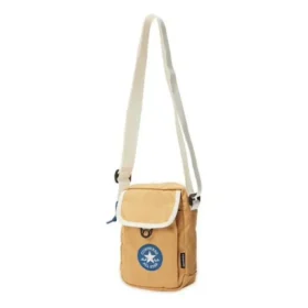 Kabelka přes rameno „Beige Blue“