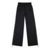 Kalhoty Mountain Club Wide-Leg Pants, asijské velikosti „černé“