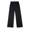Kalhoty Mountain Club Wide-Leg Pants, asijské velikosti „černé“