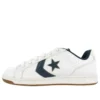 Karve Ox Leather Low Top „White“