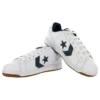 Karve Ox Leather Low Top „White“