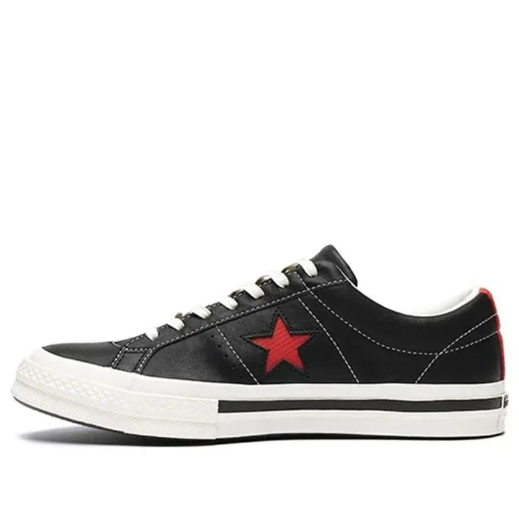 Kasina x One Star Ox „Black Fiery Red“ Kasina x One Star Ox „Black Fiery Red“