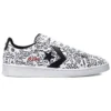 Keith Haring x Pro Leather „White Black“ Keith Haring x Pro Leather „White Black“