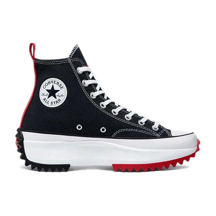 Keith Haring x Run Star Hike „Black White Red“ Keith Haring x Run Star Hike „Black White Red“