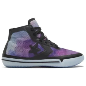 Kelly Oubre Jr. x Chuck Taylor All Star Pro BB High „Soul Collection“ Kelly Oubre Jr. x Chuck Taylor All Star Pro BB High „Soul Collection“