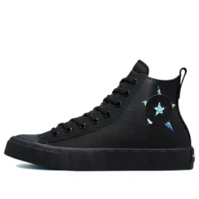 Kelly Oubre Jr. x UNT1TL3D High „Chase the Drip“