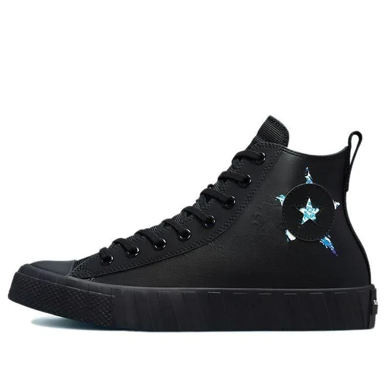 Kelly Oubre Jr. x UNT1TL3D High „Chase the Drip“ Kelly Oubre Jr. x UNT1TL3D High „Chase the Drip“