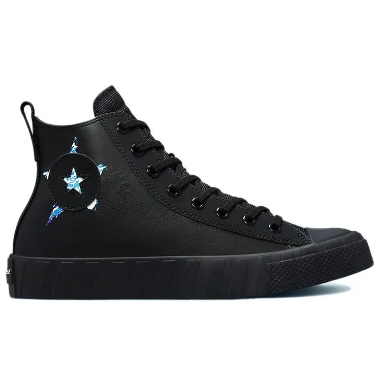 Kelly Oubre Jr. x UNT1TL3D High „Chase the Drip“ Kelly Oubre Jr. x UNT1TL3D High „Chase the Drip“