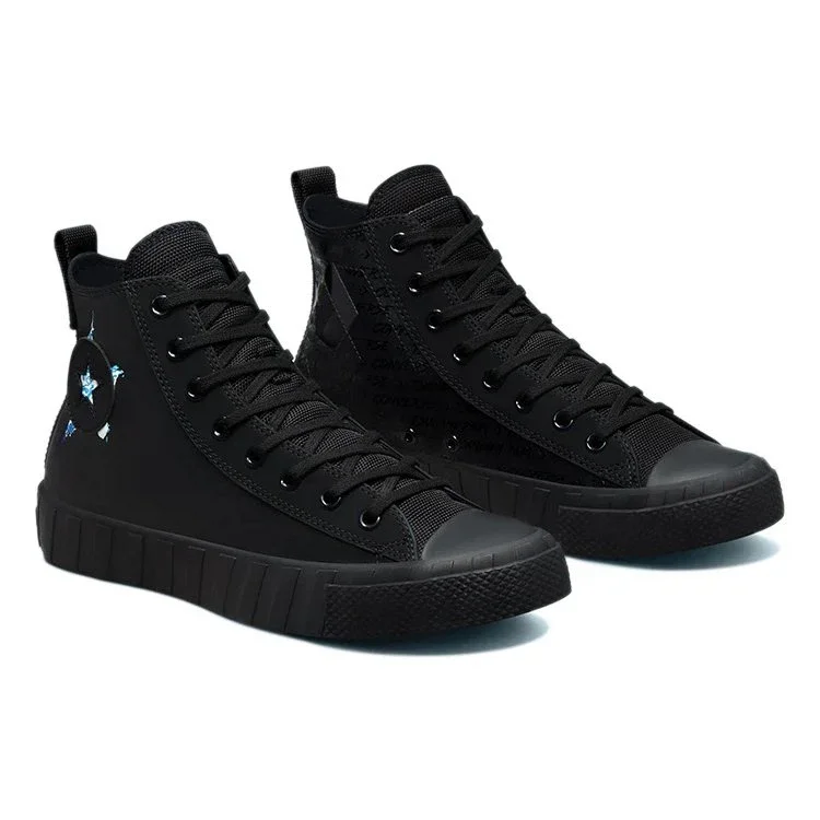 Kelly Oubre Jr. x UNT1TL3D High „Chase the Drip“ Kelly Oubre Jr. x UNT1TL3D High „Chase the Drip“
