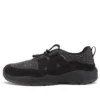 Kempingové boty Cln Cp „Black“