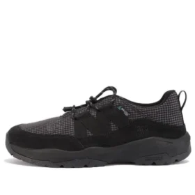 Kempingové boty Cln Cp „Black“