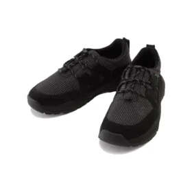 Kempingové boty Cln Cp „Black“