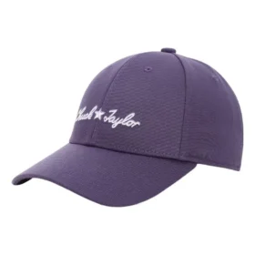 Kšiltovka Chuck 70S „Purple“