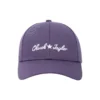 Kšiltovka Chuck 70S „Purple“
