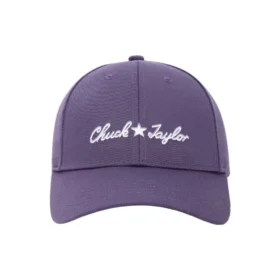 Kšiltovka Chuck 70S „Purple“