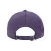 Kšiltovka Chuck 70S „Purple“